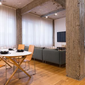 Appartement met Twee Kamers